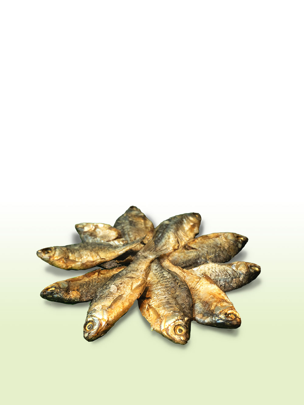 হাওরের চ্যাপা শুটকি - ৫০০ গ্রাম